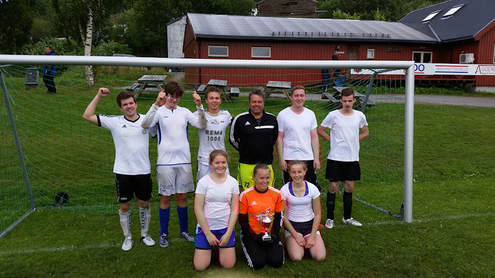 Grendacup 2017
